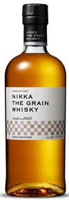 Nikka The Grain Whisky Discovery Series 2023