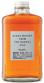 Nikka From The Barrel Whisky