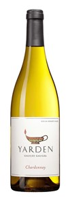 Golan Heights Winery Yarden KP Chardonnay 2022