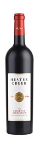 Hester Creek Estate Winery Cabernet Sauvignon 2022