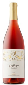 The Roost at Red Wing Rosé 2016