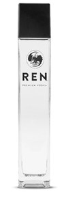 REN Ultra Premium Vodka