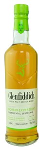 Glenfiddich Orchard Experiment