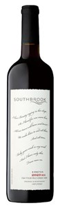 Southbrook Vineyards Poetica Red 2020