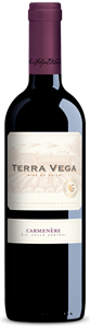 Vina Luis Felipe Edwards Terra Vega Carmenère KPM 2022