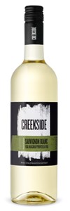 Creekside Sauvignon Blanc 2022