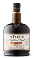 El Dorado High Ester Blend Lbi Dhe