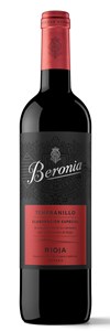 Beronia Elaboración Especial Tempranillo 2021