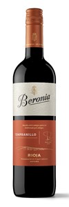 Beronia Tempranillo Rioja 2022