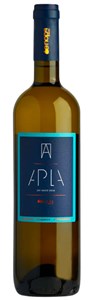 Oenops Wines Apla White 2023