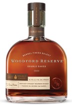 Woodford Reserve Double Oaked