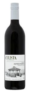 Celista Estate Winery Inspired Madness Red Wine Blend 2021