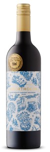 Unorthodox Merlot Cabernet Sauvignon KP 2021