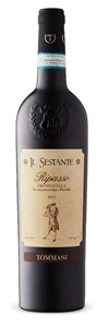 Tommasi Il Sestante Valpolicella Ripasso DOC 2019