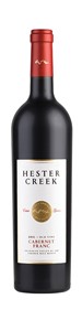 Hester Creek Estate Winery Old Vine Cabernet Franc 2022