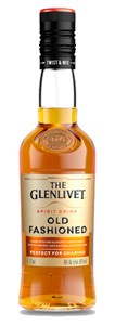 The Glenlivet Twist & Mix Old Fashioned