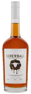 Skrewball Peanut Butter Whiskey