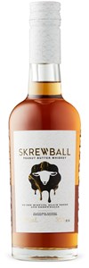 Skrewball Peanut Butter Whiskey