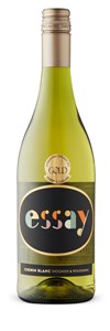 Essay Chenin Blanc Viognier Roussanne 2023