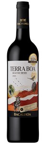 Bacalhôa Alianca Terra Boa Vinho Tinto Old Vines 2022