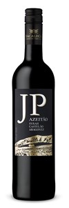 JP Azeitão Castelao Aragonez Syrah 2023