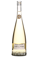 Gérard Bertrand Côte des Roses Grenache Vermentino Viognier 2021