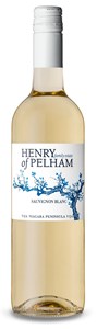 Henry of Pelham Sauvignon Blanc 2023