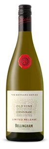 Bellingham The Bernard Series Old Vine Chenin Blanc 2022