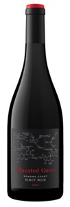 Roots Run Deep Educated Guess Pinot Noir 2022