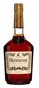 Hennessy VS Cognac