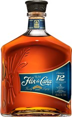 Flor de Caña Centenario 12 Year Rum