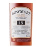 Bowmore 15 Year Old Single Malt Scotch Whisky