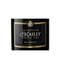 Mailly Grand Cru Brut Réserve Champagne