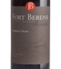 Fort Berens Estate Winery Reserve Cabernet Franc 2021