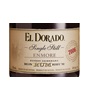 El Dorado Demerara Enmore Single Still Rum