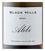 Black Hills Estate Winery Alibi 2021