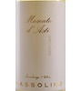 Massolino Moscato D'asti Docg 2022