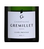 Champagne Gremillet Forget Me Not Brut