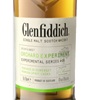 Glenfiddich Orchard Experiment