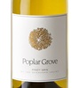 Poplar Grove Winery Pinot Gris 2023