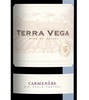 Vina Luis Felipe Edwards Terra Vega Carmenère KPM 2022