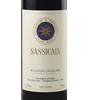 Sassicaia 2021