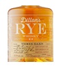 Dillon's Three Oaks Rye Whisky