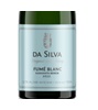 Da Silva Vineyards Hidden Hollow Vineyard Fumé Blanc 2022