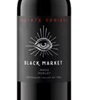 Black Market Wine Company Merlot 2022