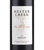 Hester Creek Estate Winery Select Vineyards Merlot 2023