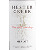 Hester Creek Estate Winery Select Vineyards Merlot 2023