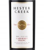 Hester Creek Estate Winery Old Vine Cabernet Franc 2022