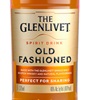 The Glenlivet Twist & Mix Old Fashioned