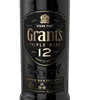 Grant's Triple Wood 12 Year Old Scotch Whisky